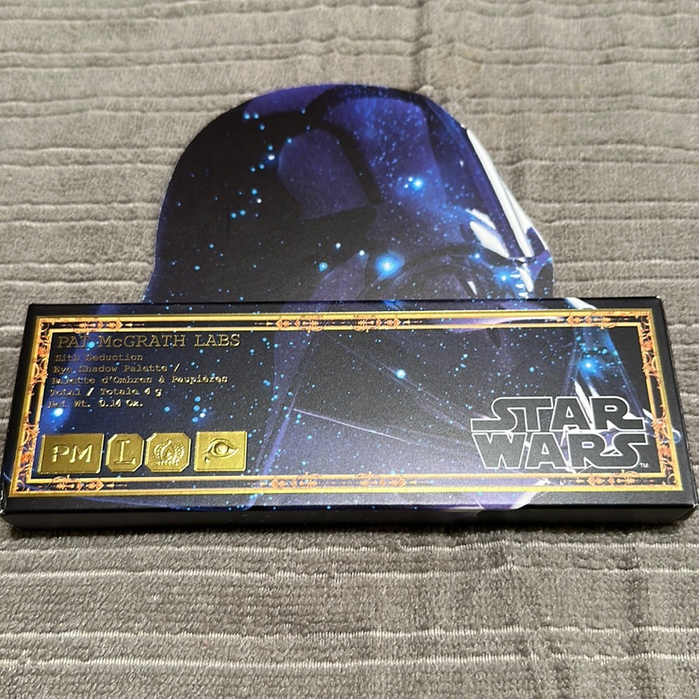 Pat McGrath Labs Sith Seduction NIB